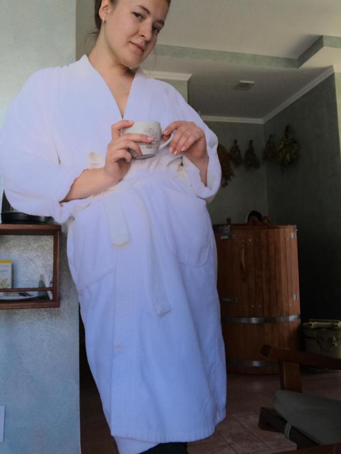 SkhidnytsiaЯрданаアパートメント エクステリア 写真