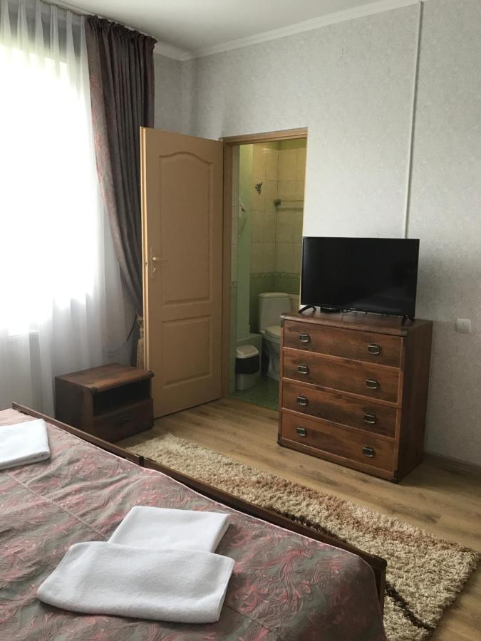 SkhidnytsiaЯрданаアパートメント エクステリア 写真