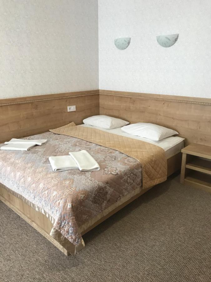 SkhidnytsiaЯрданаアパートメント エクステリア 写真
