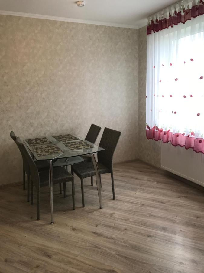 SkhidnytsiaЯрданаアパートメント エクステリア 写真