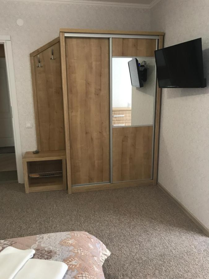 SkhidnytsiaЯрданаアパートメント エクステリア 写真